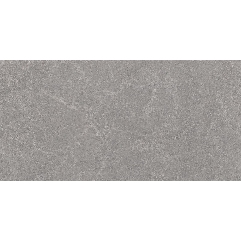 Mexen Semars Grey grès émaillé rectifié G1, carreau sol-mur 120 x 60 cm, mat - TL305-120-060-00