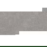 Mexen Semars Grey grès émaillé rectifié G1, carreau sol-mur 120 x 60 cm, mat - TL305-120-060-00