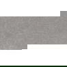 Mexen Semars Grey grès émaillé rectifié G1, carreau sol-mur 120 x 60 cm, mat - TL305-120-060-00