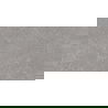 Mexen Semars Grey grès émaillé rectifié G1, carreau sol-mur 120 x 60 cm, mat - TL305-120-060-00