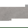 Mexen Semars Grey grès émaillé rectifié G1, carreau sol-mur 120 x 60 cm, mat - TL305-120-060-00