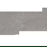 Mexen Semars Grey grès émaillé rectifié G1, carreau sol-mur 120 x 60 cm, mat - TL305-120-060-00