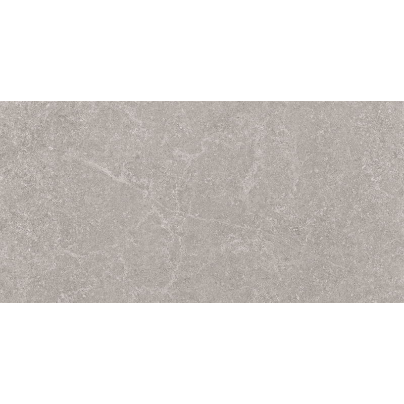 Mexen Semars Gris grès émaillé rect. G1, carreau sol-mur 120 x 60 cm, mat - TL305-120-060-01