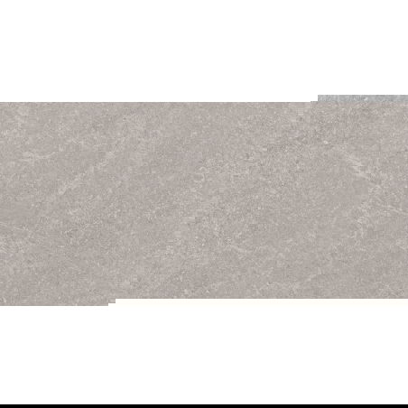Mexen Semars Gris grès émaillé rect. G1, carreau sol-mur 120 x 60 cm, mat - TL305-120-060-01