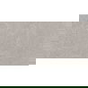 Mexen Semars Gris grès émaillé rect. G1, carreau sol-mur 120 x 60 cm, mat - TL305-120-060-01