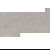 Mexen Semars Gris grès émaillé rect. G1, carreau sol-mur 120 x 60 cm, mat - TL305-120-060-01