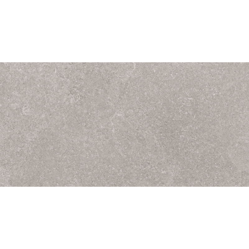 Mexen Semars Gris grès émaillé rectifié G1, carrelage sol-mur 120 x 60 cm, mat - TL305-120-060-01