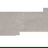 Mexen Semars Gris grès émaillé rect. G1, carreau sol-mur 120 x 60 cm, mat - TL305-120-060-01
