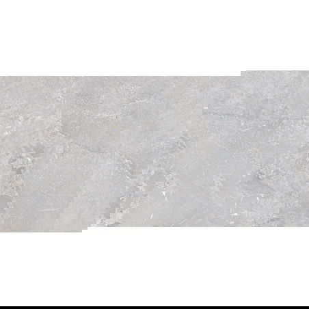 Mexen Terraalite Ash grès émaillé rectifié G1, carreau sol-mur 120 x 60 cm, mat - TL306-120-060-00