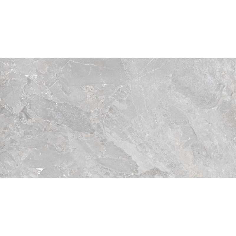 Mexen Terralite Ash grès émaillé rectifié. G1, carreau sol-mur 120 x 60 cm, mat - TL306-120-060-00