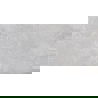 Mexen Terraalite Ash grès émaillé rectifié G1, carreau sol-mur 120 x 60 cm, mat - TL306-120-060-00