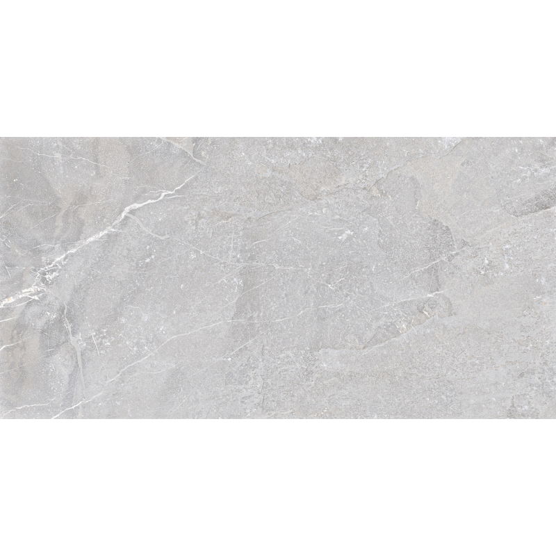Mexen Terralite Ash grès émaillé rectifié. G1, carreau sol-mur 120 x 60 cm, mat - TL306-120-060-00
