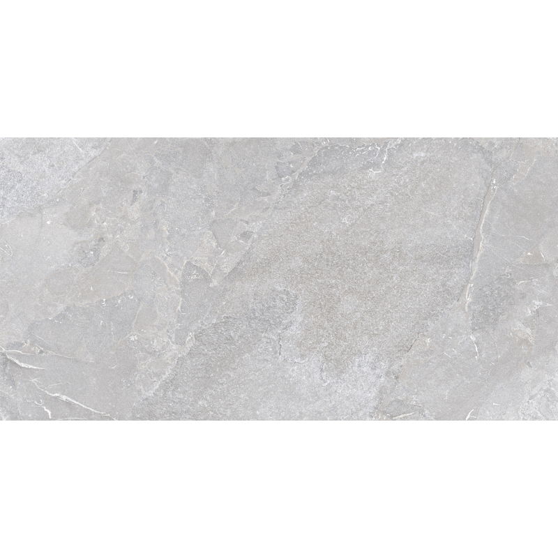 Mexen Terralite Ash grès émaillé rectifié. G1, carreau sol-mur 120 x 60 cm, mat - TL306-120-060-00