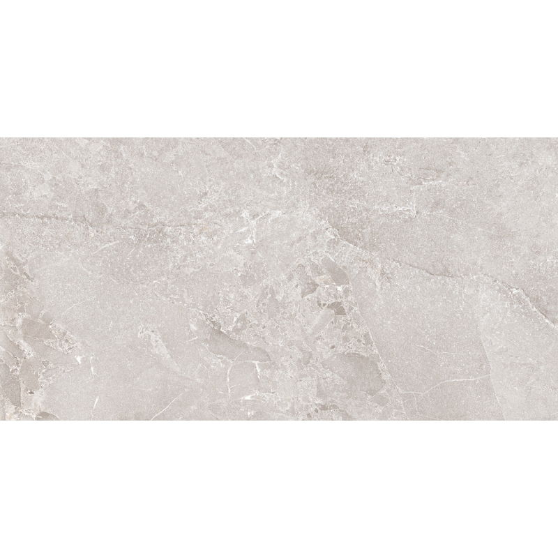 Mexen Terraalite Bianco grès émaillé rect. G1, carreau sol-mural 120 x 60 cm, mat - TL306-120-060-01