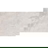 Mexen Terraalite Bianco grès émaillé rect. G1, carreau sol-mural 120 x 60 cm, mat - TL306-120-060-01