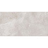 Mexen Terralite Bianco grès émaillé rectifié G1, carreaux sol-mur 120 x 60 cm, mat - TL306-120-060-01