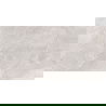 Mexen Terraalite Bianco grès émaillé rect. G1, carreau sol-mural 120 x 60 cm, mat - TL306-120-060-01