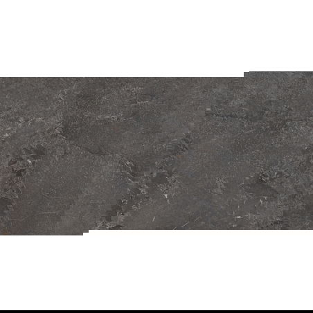 Mexen Terraalite graphite grès émaillé rect. G1, carreau sol-mur 120 x 60 cm, mat - TL306-120-060-02