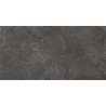 Mexen Terralite Grès graphite émaillé rectifié G1, carreau sol-mur 120 x 60 cm, mat - TL306-120-060-02