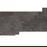 Mexen Terraalite graphite grès émaillé rect. G1, carreau sol-mur 120 x 60 cm, mat - TL306-120-060-02