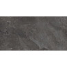 Mexen Terralite Grès graphite émaillé rectifié G1, carreau sol-mur 120 x 60 cm, mat - TL306-120-060-02