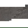 Mexen Terraalite graphite grès émaillé rect. G1, carreau sol-mur 120 x 60 cm, mat - TL306-120-060-02