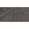 Mexen Terralite Grès graphite émaillé rectifié G1, carreau sol-mur 120 x 60 cm, mat - TL306-120-060-02