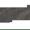 Mexen Terraalite graphite grès émaillé rect. G1, carreau sol-mur 120 x 60 cm, mat - TL306-120-060-02