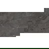 Mexen Terraalite graphite grès émaillé rect. G1, carreau sol-mur 120 x 60 cm, mat - TL306-120-060-02