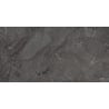 Mexen Terralite Grès graphite émaillé rectifié G1, carreau sol-mur 120 x 60 cm, mat - TL306-120-060-02