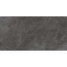 Mexen Terralite Grès graphite émaillé rectifié G1, carreau sol-mur 120 x 60 cm, mat - TL306-120-060-02