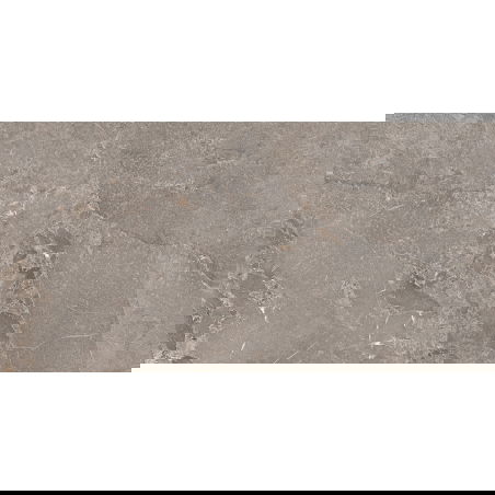Mexen Terralite Grès émaillé rectifié fumé G1, carreau sol-mur 120 x 60 cm, mat - TL306-120-060-03