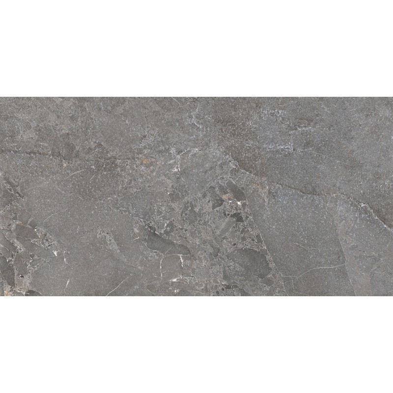 Mexen Terralite Grès émaillé gris rectifié G1, carreau sol-mur 120 x 60 cm, mat - TL306-120-060-05