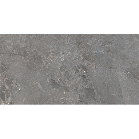 Mexen Terralite Grès émaillé gris rectifié G1, carreau sol-mur 120 x 60 cm, mat - TL306-120-060-05