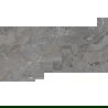 Mexen Terralite Gris grès émaillé rectifié G1, carreau sol-mur 120 x 60 cm, mat - TL306-120-060-05