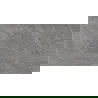 Mexen Terralite Gris grès émaillé rectifié G1, carreau sol-mur 120 x 60 cm, mat - TL306-120-060-05