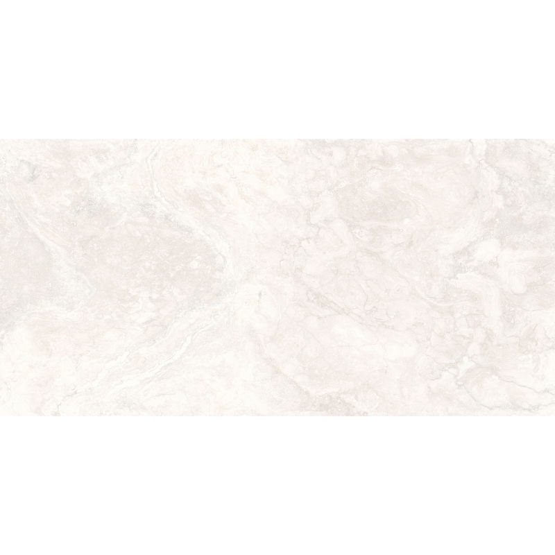 Mexen Tunisia Bianco grès émaillé rect. G1, carreau sol-mur 120 x 60 cm, mat - TL307-120-060-00