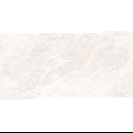 Mexen Tunisia Bianco grès émaillé rect. G1, carreau sol-mur 120 x 60 cm, mat - TL307-120-060-00