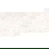 Mexen Tunisia Bianco grès émaillé rect. G1, carreau sol-mur 120 x 60 cm, mat - TL307-120-060-00