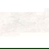 Mexen Tunisia Bianco grès émaillé rect. G1, carreau sol-mur 120 x 60 cm, mat - TL307-120-060-00
