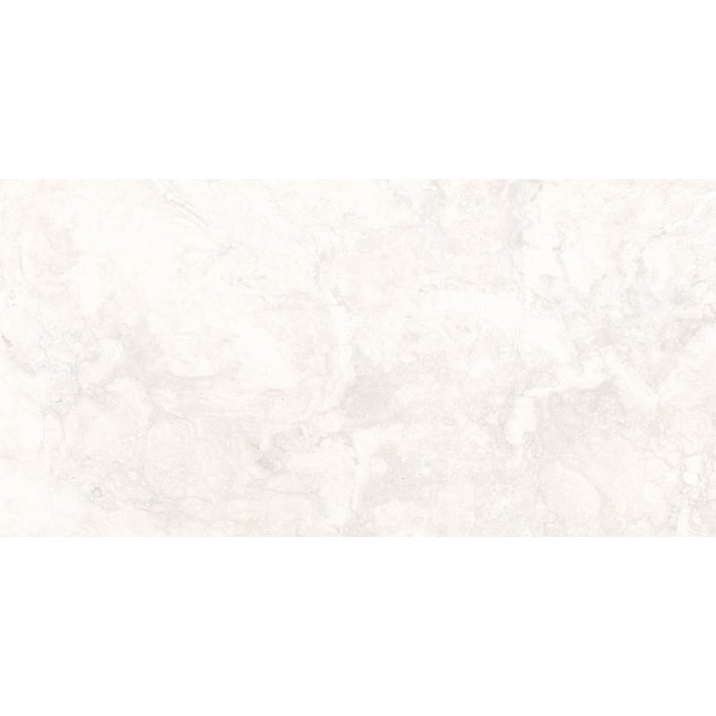 Mexen Tunisia Bianco grès émaillé rect. G1, carreau sol-mur 120 x 60 cm, mat - TL307-120-060-00