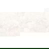 Mexen Tunisia Bianco grès émaillé rect. G1, carreau sol-mur 120 x 60 cm, mat - TL307-120-060-00