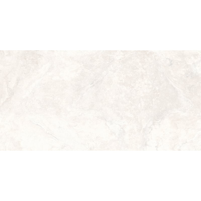 Mexen Tunisia Bianco grès émaillé rect. G1, carreau sol-mur 120 x 60 cm, mat - TL307-120-060-00