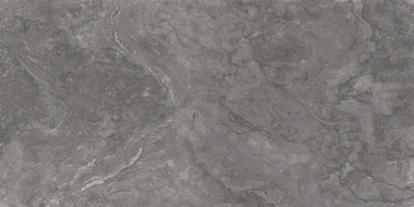 Mexen Tunisia Nero grès émaillé rectifié G1, carreau sol-mur 120 x 60 cm, mat - TL307-120-060-03