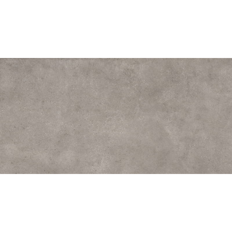 Mexen District Gris grès émaillé rectifié G1, carreau sol-mur 120 x 60 cm, mat - TL308-120-060-02