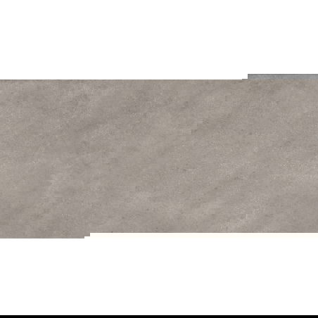Mexen District Gris grès émaillé rectifié G1, carreau sol-mur 120 x 60 cm, mat - TL308-120-060-02