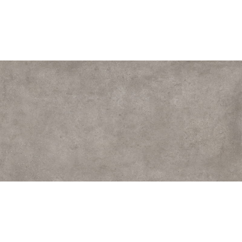 Mexen District Gris grès émaillé rectifié G1, carreau sol-mur 120 x 60 cm, mat - TL308-120-060-02