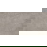 Mexen District Gris grès émaillé rectifié G1, carreau sol-mur 120 x 60 cm, mat - TL308-120-060-02