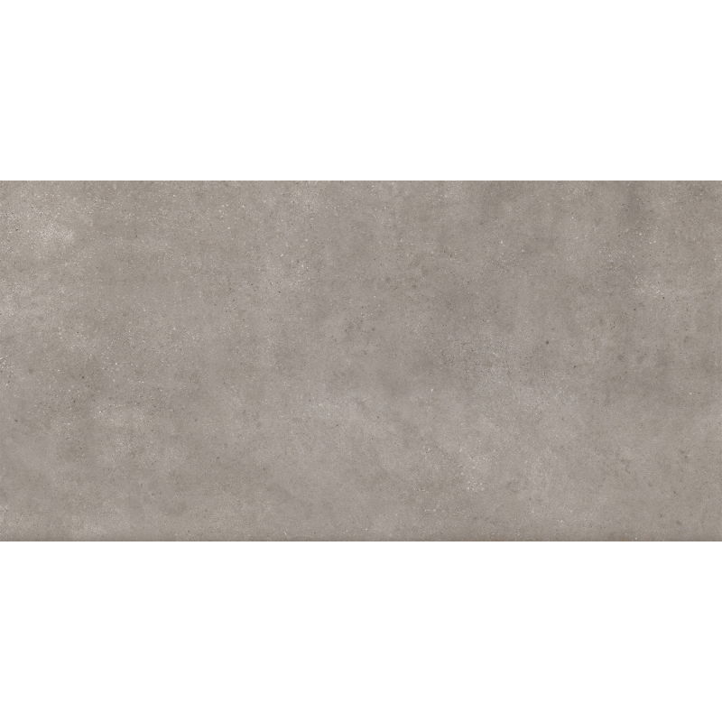 Mexen District Gris grès émaillé rectifié G1, carreau sol-mur 120 x 60 cm, mat - TL308-120-060-02