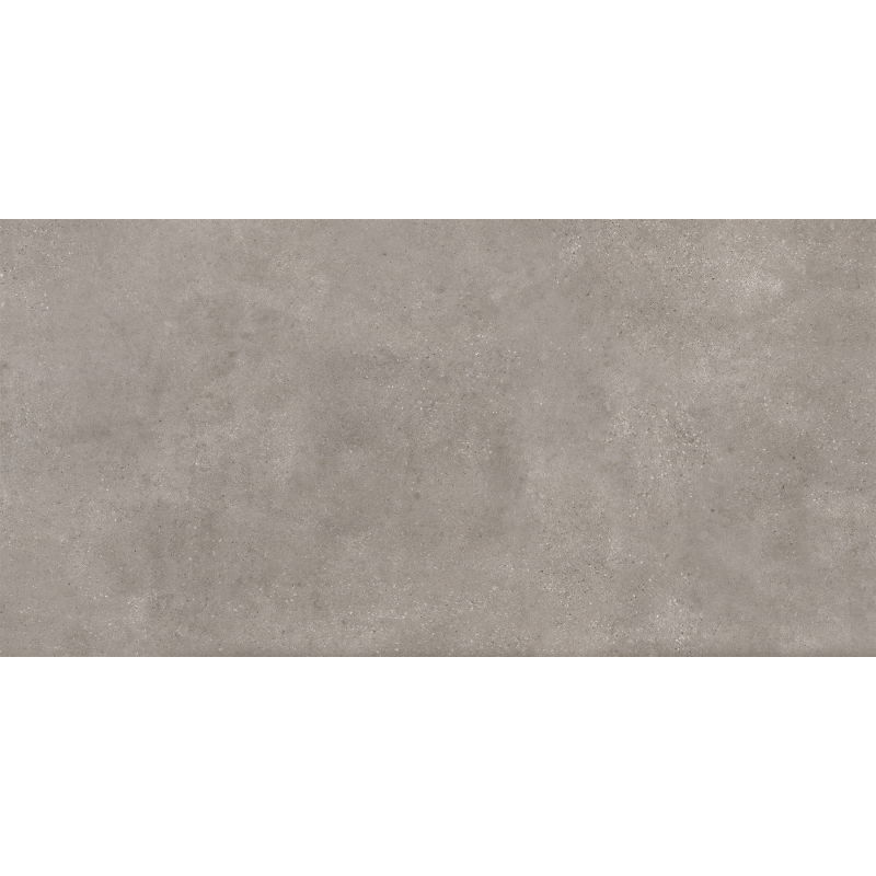 Mexen District Gris grès émaillé rectifié G1, carreau sol-mur 120 x 60 cm, mat - TL308-120-060-02